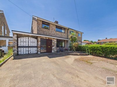 Semi-Detached