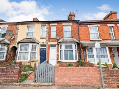 Terraced