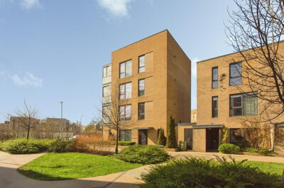 Property on Ellis Road, CB2 9BG