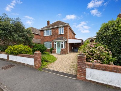 Property on Clarence Road, DT4 9EE
