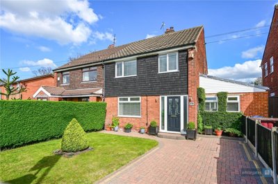 Property on Knowsley Lane, L34 9EF