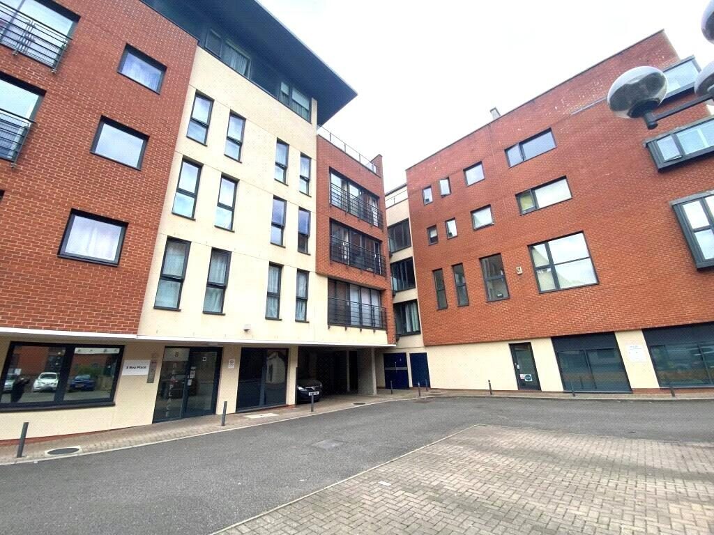 Bradford Street, Birmingham, West Midlands, B12