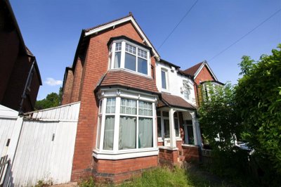 Semi-Detached
