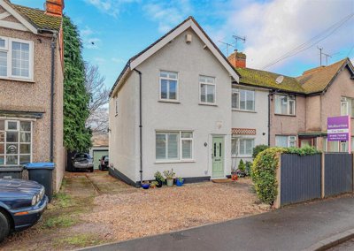Semi-Detached