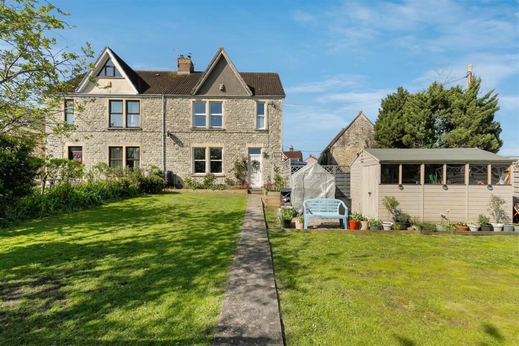 Detached House