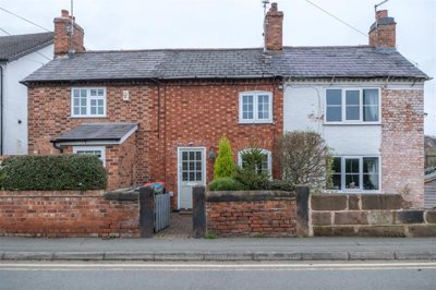 Terraced