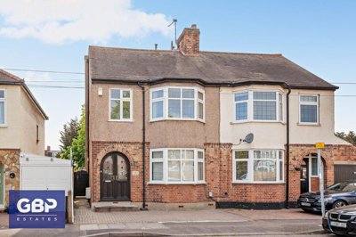 Semi-Detached