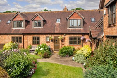 Property on Hildenbrook Farm, TN11 9JN