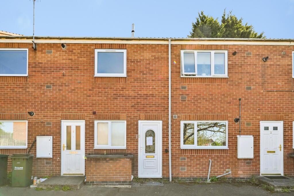 Maisonette