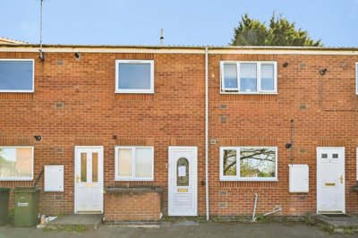 Maisonette