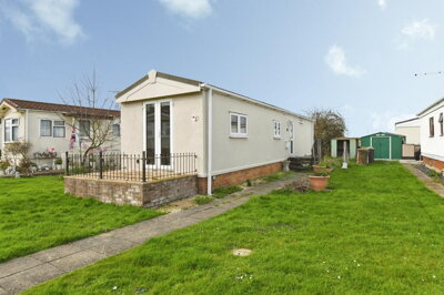 Property on Pooles Lane, SS5 6PB