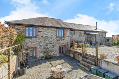 Property on Mill Hill Lane, PL19 8NH