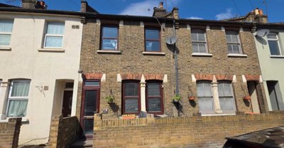 Terraced