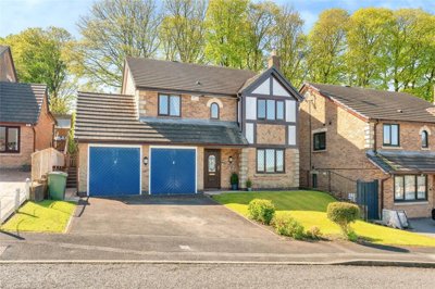 Property on Hillsborough Avenue, BB9 0HB