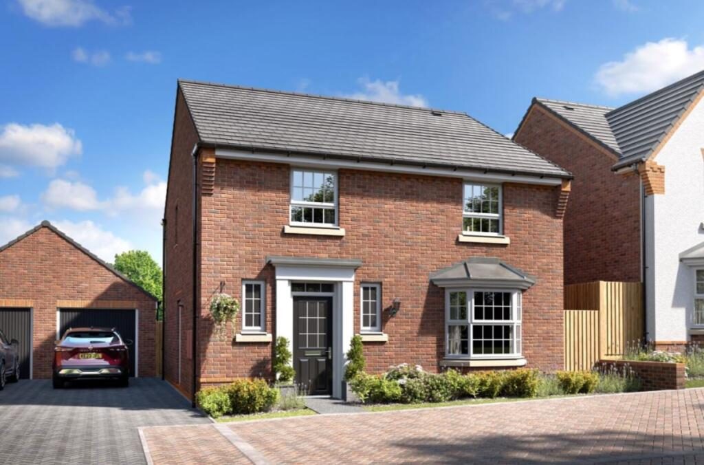 Detached House