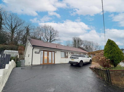 Property on NP12 0PJ