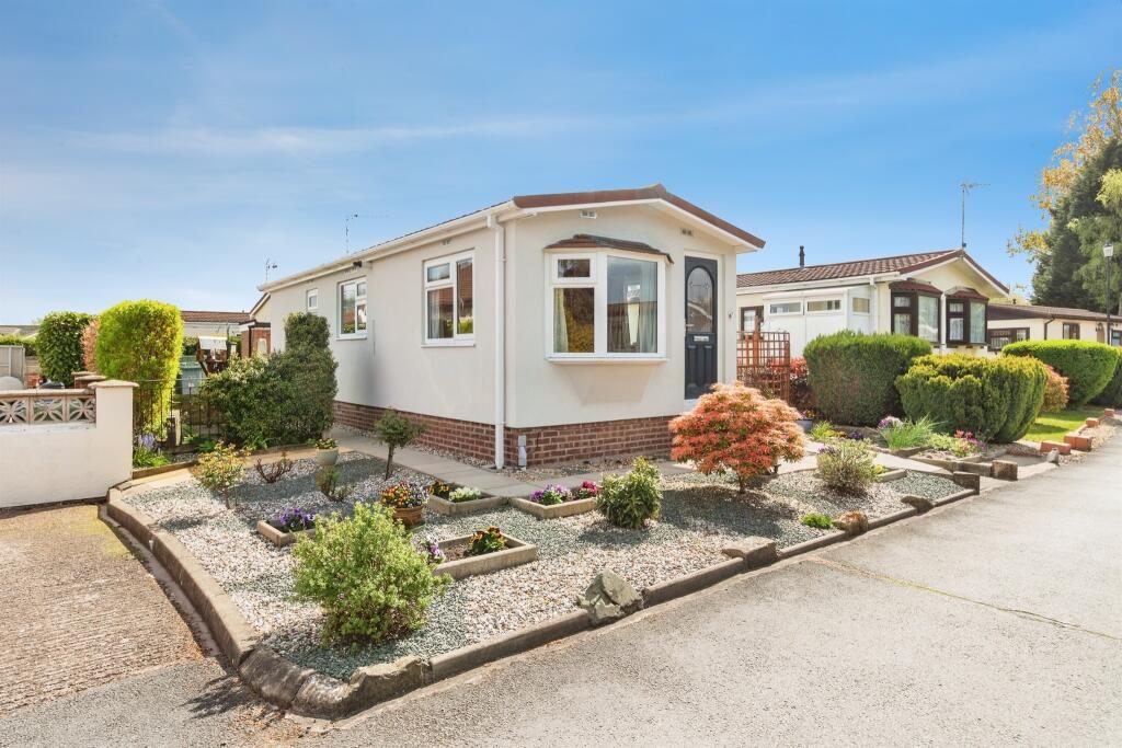 Park Home