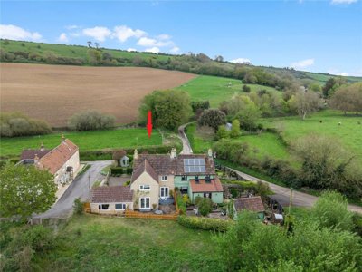 Property on Washingpool, DT9 4LD