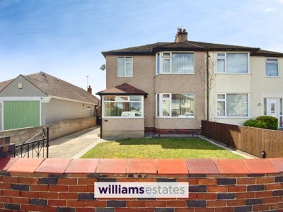 Property on Lynton Walk, LL18 3RP