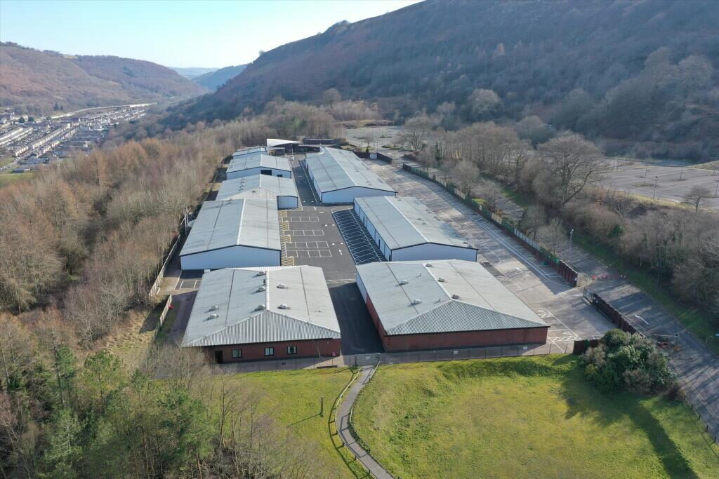 Distribution Warehouse