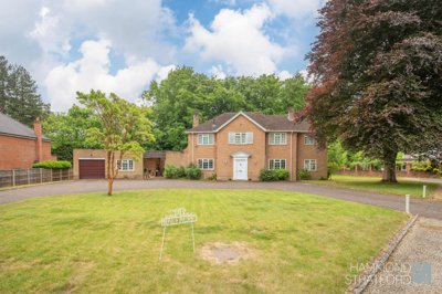 Property on Colney Drive, NR4 7RH