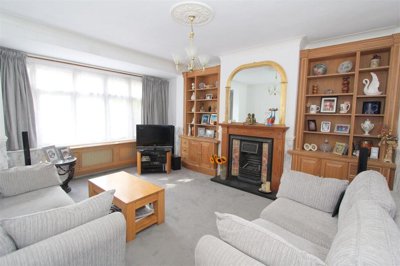 Property on The Manor Way, SM6 7PJ