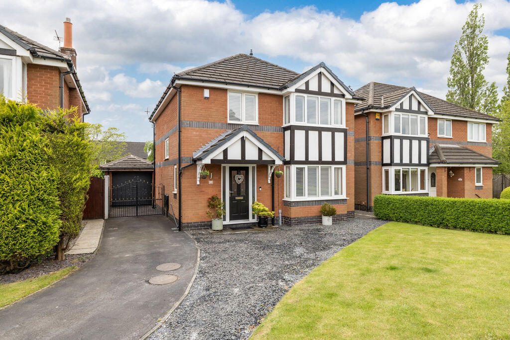 Detached House