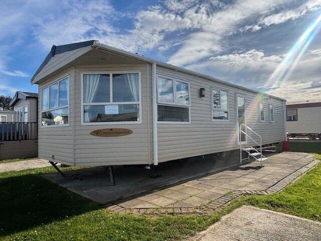Mobile Home