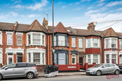 Property on Westbury Avenue, N22 6RX