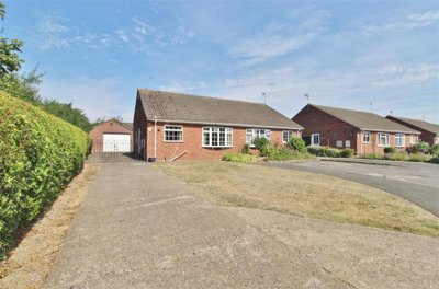 Property on Maltings Lane, NG31 8JE