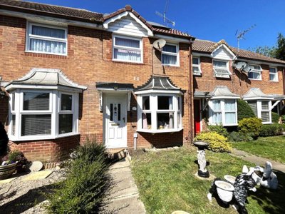 Terraced
