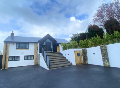 Property on Billings Hill, BS28 4DA