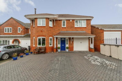 Property on The Meadows, WS11 1RB