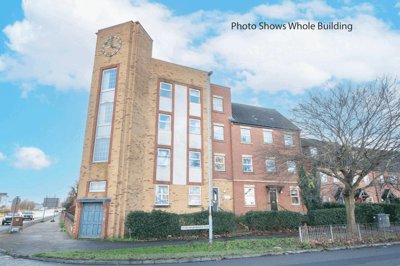 Property on Irthlingborough Road, NN8 1LT
