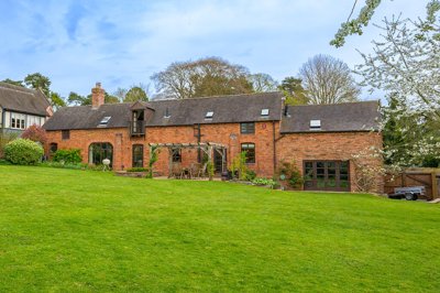 Property on High Street, TF10 8JY