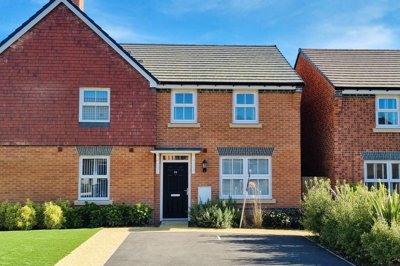 Property on Flint Avenue, PO9 3FU