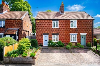 Semi-Detached