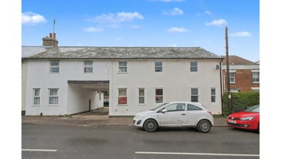 Property on Hythe Hill, CO1 2NP