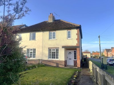 Property on Ruffa Lane, YO18 7HN