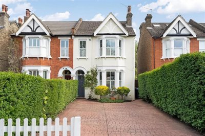 Semi-Detached