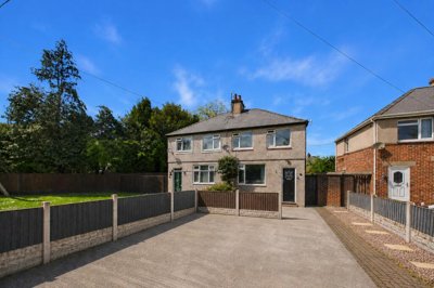 Semi-Detached