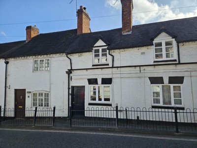 Terraced