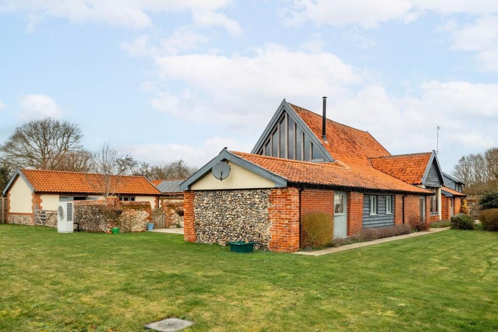 Barn Conversion