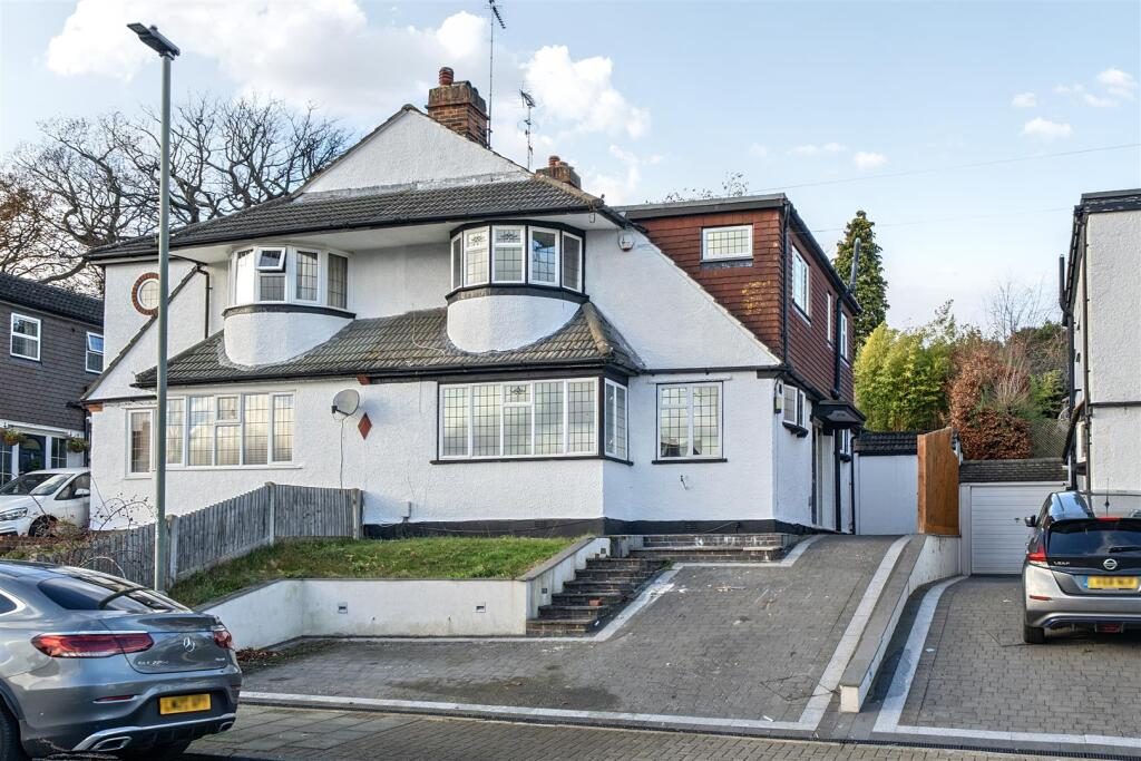 Detached House
