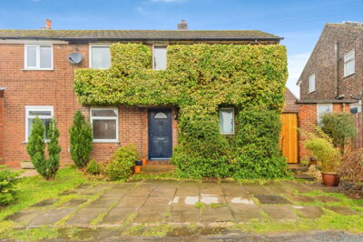 Property on West Drive, SK13 1NB