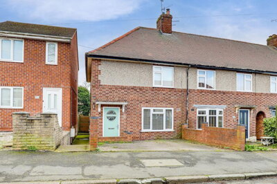 Property on Needham Road, NG5 7FF