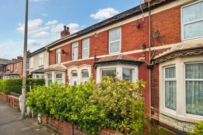 Property on Saville Road, FY1 6JP