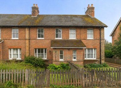 Terraced