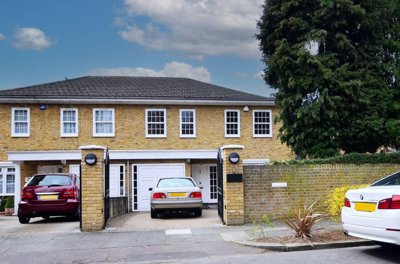 Semi-Detached