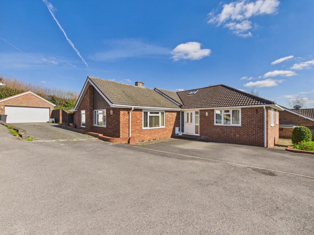 Bungalow